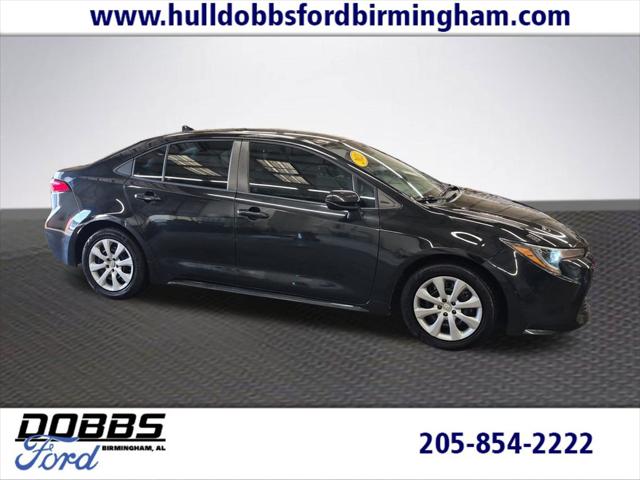 2021 Toyota Corolla LE for sale in Birmingham  , AL