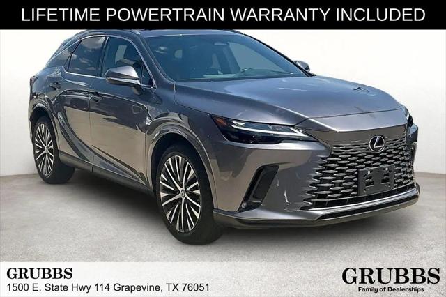 2023 Lexus RX 350 Premium Plus for sale in Grapevine, TX