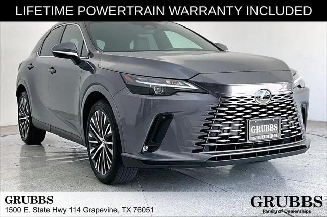 2023 Lexus RX 350 Premium Plus for sale in Grapevine, TX