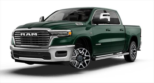 2027 RAM Ram 1500 RAM 1500 LARAMIE CREW CAB 4X4 57 BOX 2027 RAM Ram 1500 RAM 1500 LARAMIE CREW CAB 4X4 57 BOX