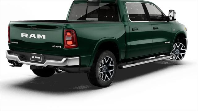 2027 RAM Ram 1500 RAM 1500 LARAMIE CREW CAB 4X4 57 BOX 2027 RAM Ram 1500 RAM 1500 LARAMIE CREW CAB 4X4 57 BOX