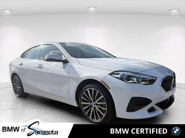 2024 BMW Coupe sDrive for sale in Sarasota, FL