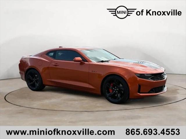 2022 Chevrolet Camaro RWD Coupe LT1 for sale in Knoxville, TN