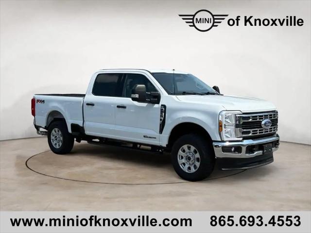 2024 Ford F-250 XLT for sale in Knoxville, TN