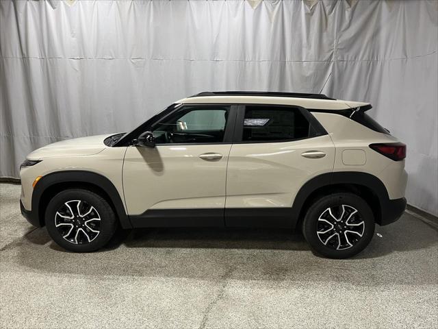 2026 Chevrolet TrailBlazer AWD ACTIV for sale in Holdrege, NE