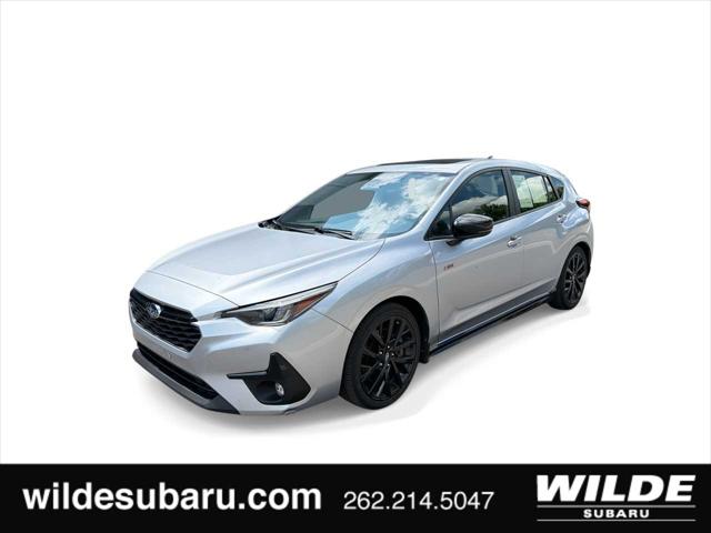 2024 Subaru Impreza RS 5-Door for sale in Waukesha, WI