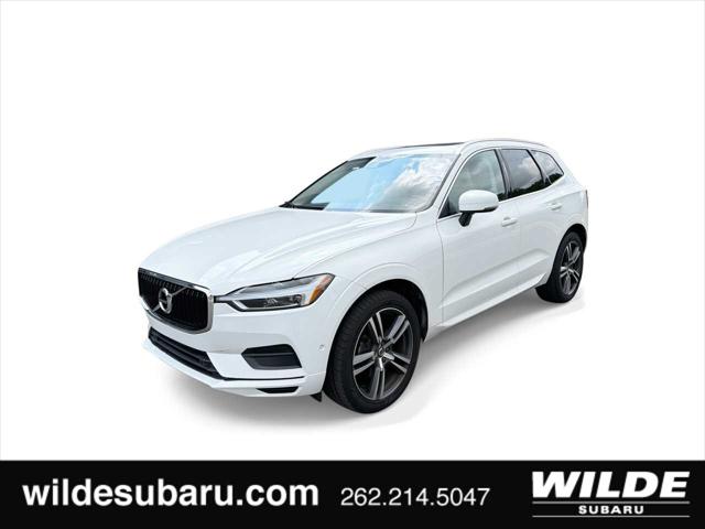2019 Volvo XC60 T5 Momentum for sale in Waukesha, WI