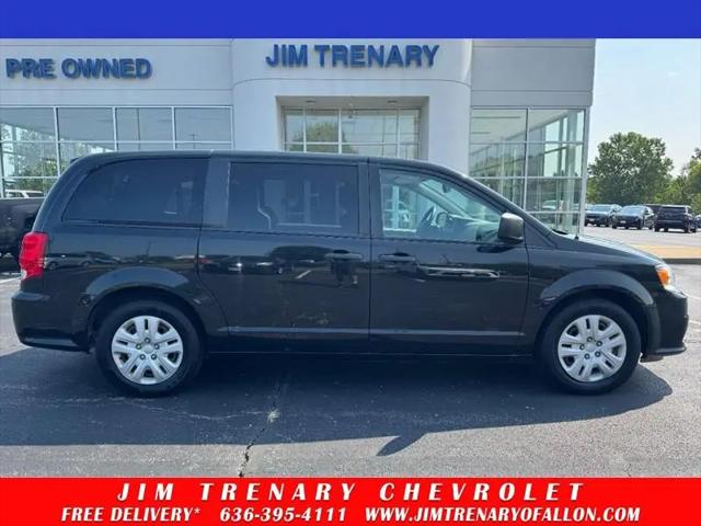 2019 Dodge Grand Caravan SE for sale in O Fallon, MO