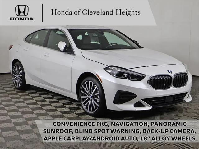 2024 BMW Coupe sDrive for sale in Cleveland Heights, OH