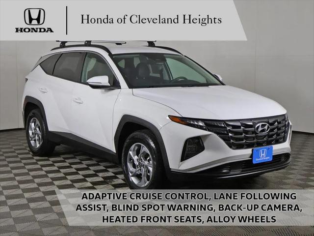 2023 Hyundai Tucson SEL for sale in Cleveland Heights, OH