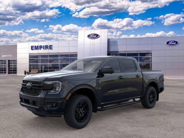 2026 Ford Ranger XLT for sale in Huntington, NY