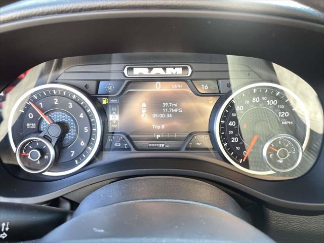 2027 RAM Ram 1500 RAM 1500 EXPRESS CREW CAB 4X4 57 BOX 2027 RAM Ram 1500 RAM 1500 EXPRESS CREW CAB 4X4 57 BOX