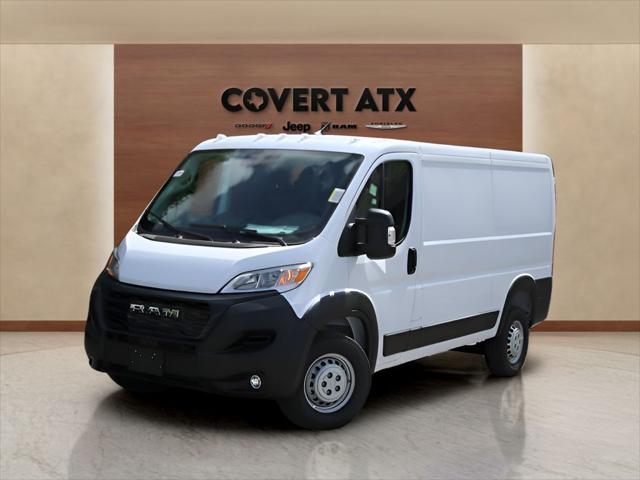 2027 Ram ProMaster Cargo Van Tradesman for sale in Austin, TX