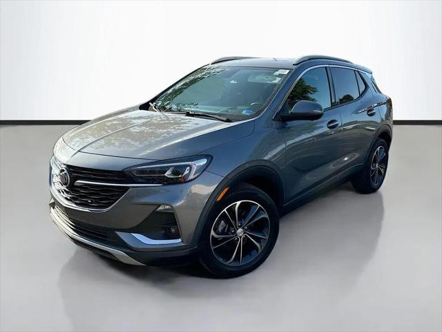 2020 Buick Encore GX FWD Essence for sale in Arlington, VA
