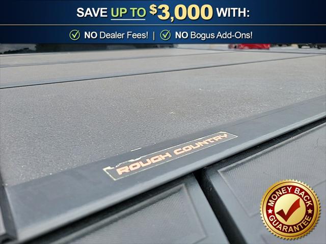 Used 2022 GMC Sierra 1500 Limited 4WD Crew Cab Short Box Elevation For Sale in Muscle Shoals, AL