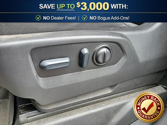Used 2022 GMC Sierra 1500 Limited 4WD Crew Cab Short Box Elevation For Sale in Muscle Shoals, AL