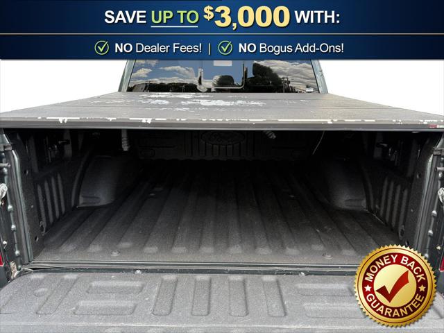 Used 2018 Ford F-150 XLT For Sale in Muscle Shoals, AL