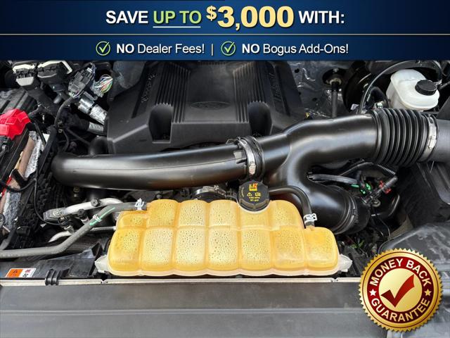 Used 2018 Ford F-150 XLT For Sale in Muscle Shoals, AL
