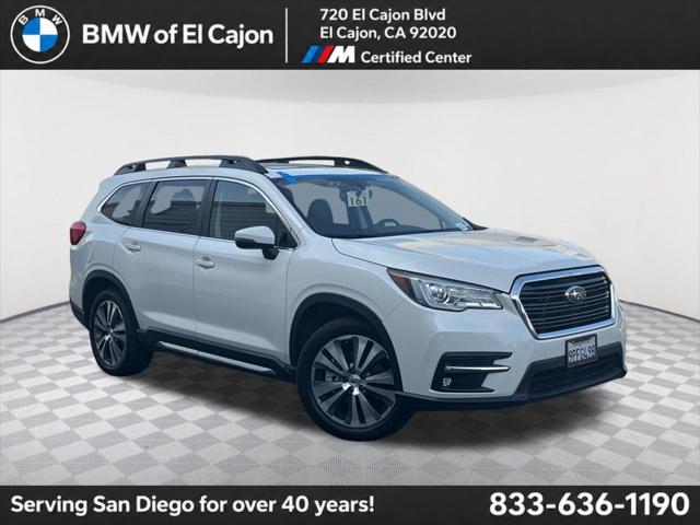 2020 Subaru Ascent Limited for sale in El Cajon, CA