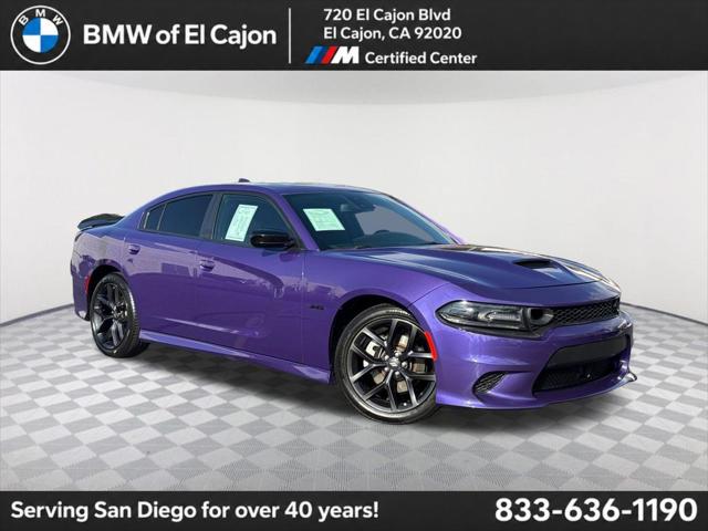 2023 Dodge Charger R/T for sale in El Cajon, CA