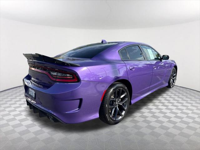 2023 Dodge Charger R/T