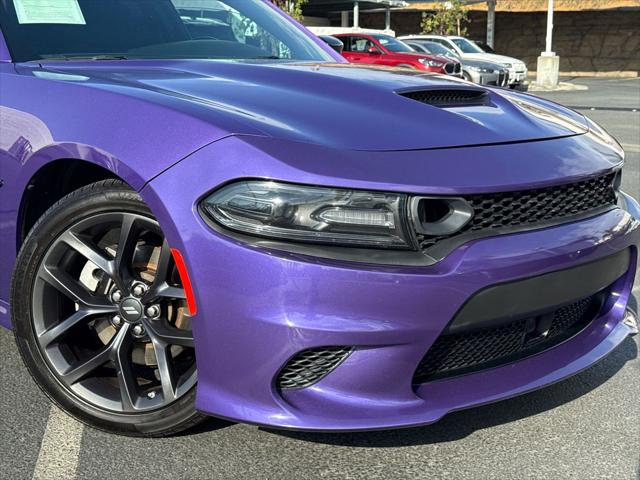 2023 Dodge Charger R/T