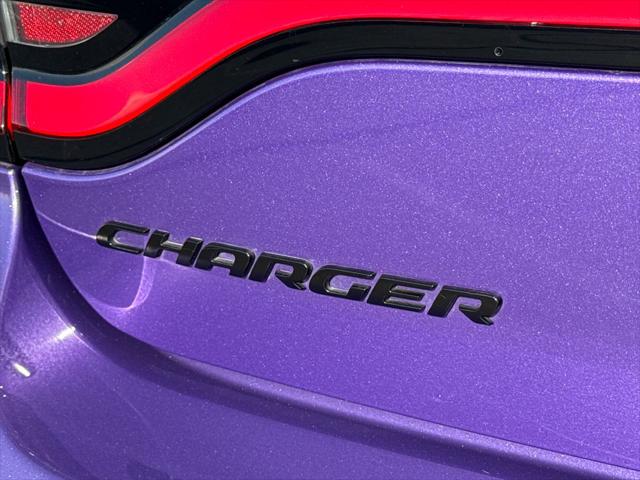 2023 Dodge Charger R/T