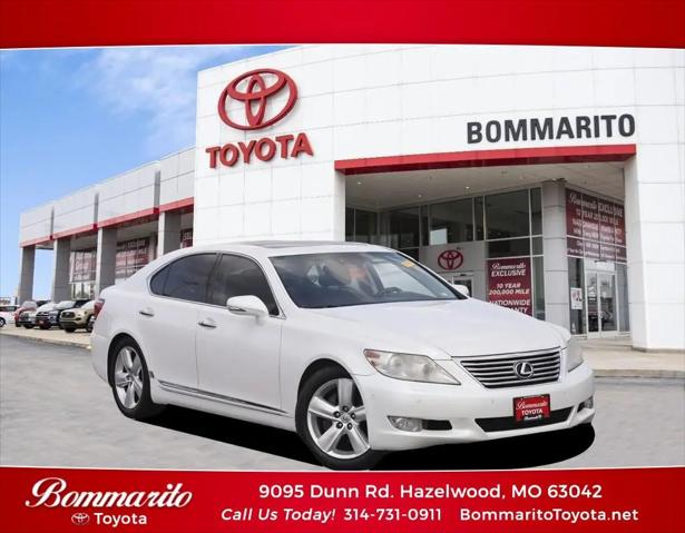 2012 Lexus LS 460 Base for sale in Hazelwood, MO