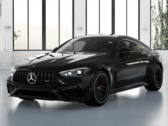 2027 Mercedes-Benz CL AMG CLE 53 for sale in Somerville, MA