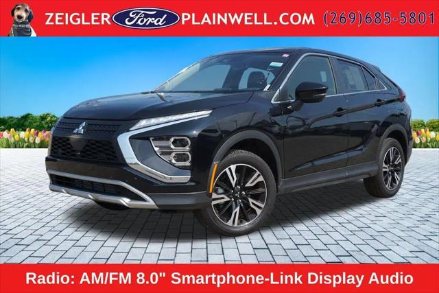 2026 Mitsubishi Eclipse Cross SE S-AWC for sale in Plainwell, MI