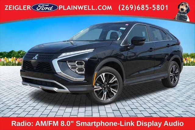 2026 Mitsubishi Eclipse Cross SE S-AWC for sale in Plainwell, MI