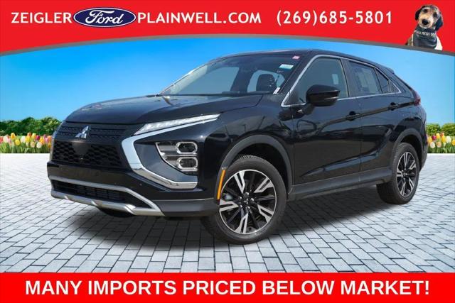 2026 Mitsubishi Eclipse Cross SE S-AWC for sale in Plainwell, MI