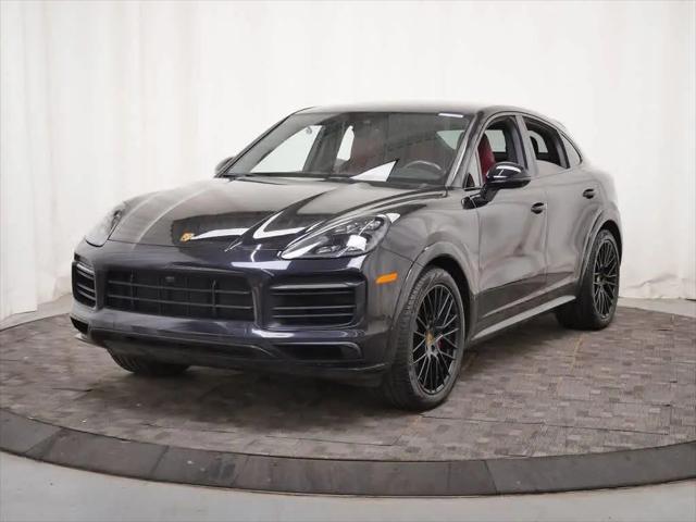 2022 Porsche Cayenne GTS for sale in Golden Valley, MN
