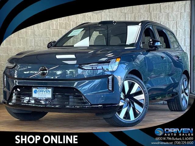 2025 Volvo X 90 Ultra, Twin Motor, Fully electric, 7 Seats for sale in Burbank, IL