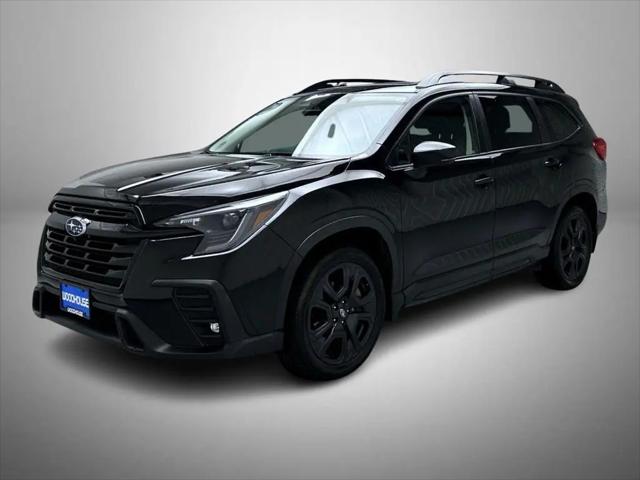 2024 Subaru Ascent Onyx Edition Limited 7-Passenger for sale in Bellevue, NE