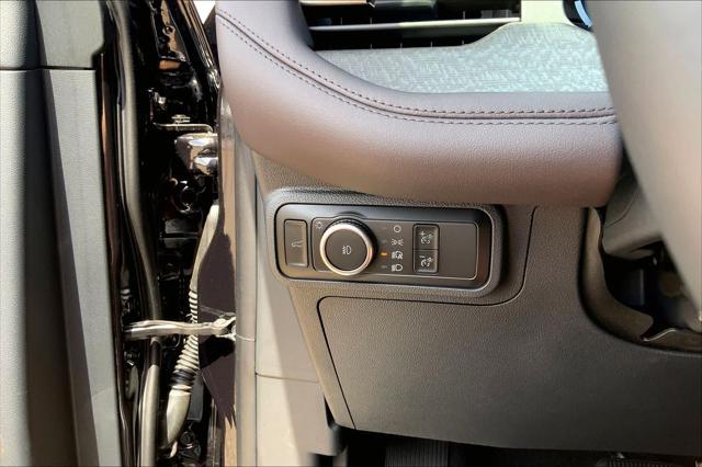 New 2026 Ford Explorer Platinum For Sale in Lubbock, TX