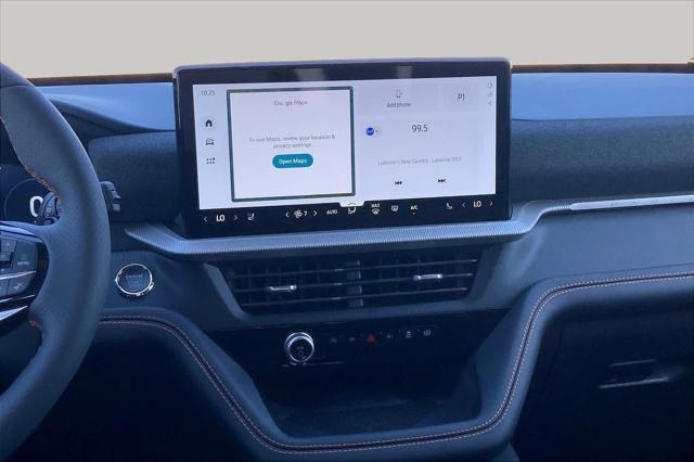 New 2026 Ford Explorer Tremor For Sale in Lubbock, TX