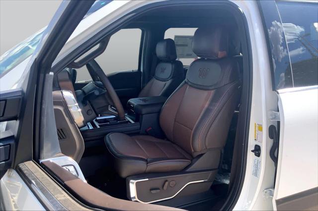 New 2026 Ford F-350 King Ranch For Sale in Lubbock, TX