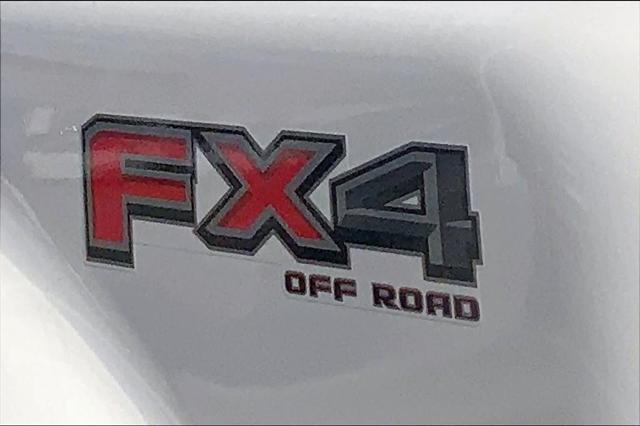New 2026 Ford F-350 King Ranch For Sale in Lubbock, TX