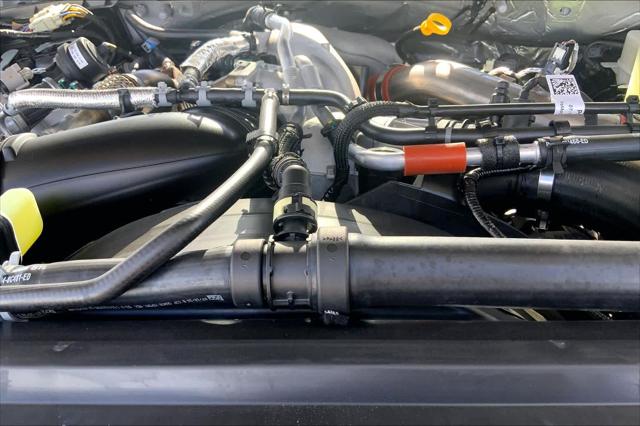 New 2026 Ford F-350 King Ranch For Sale in Lubbock, TX
