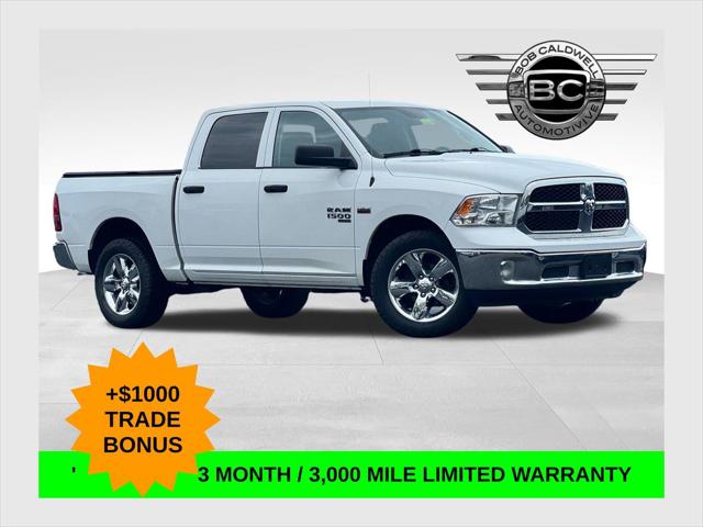 2019 Ram 1500 Classic ST for sale near Columbus, OH
