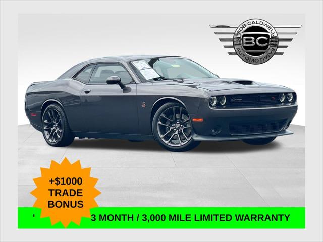 2022 Dodge Challenger R/T Scat Pack for sale in Columbus, OH