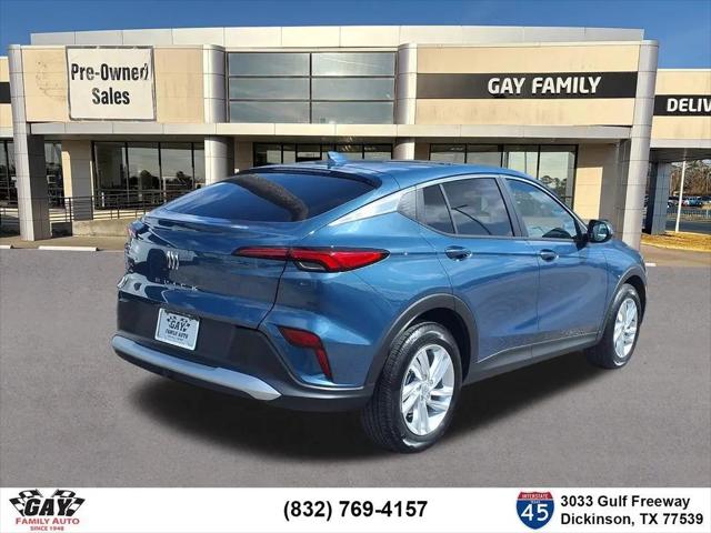 2026 Buick NV Preferred FWD for sale in Dickinson, TX