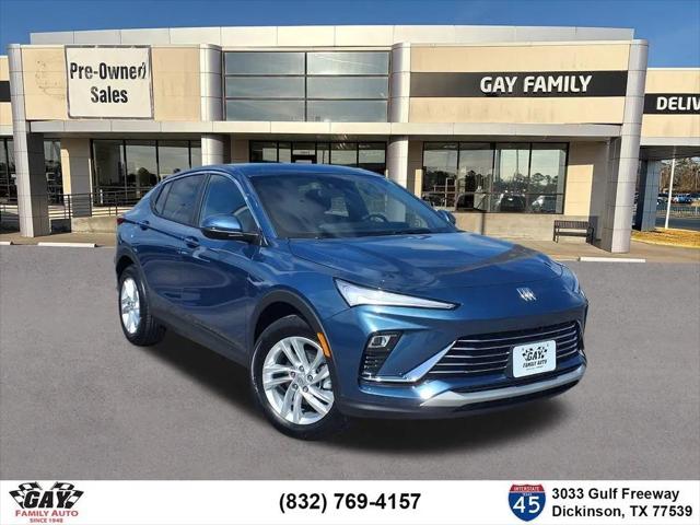 2026 Buick NV Preferred FWD for sale in Dickinson, TX