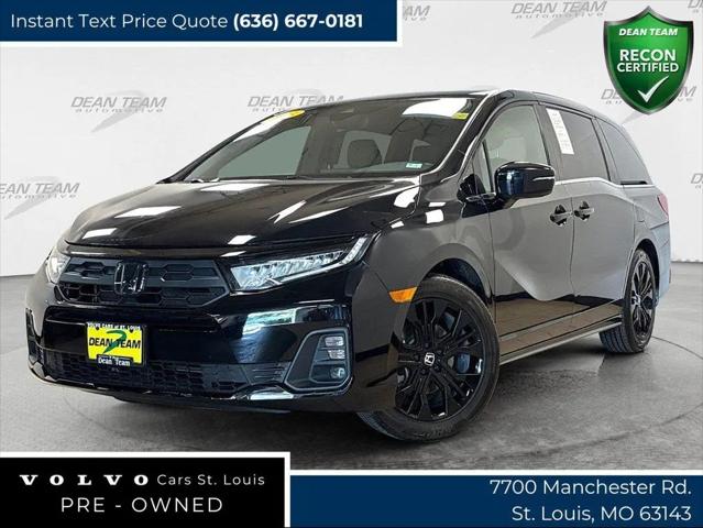 2025 Honda Odyssey Sport-L for sale in Saint Louis, MO