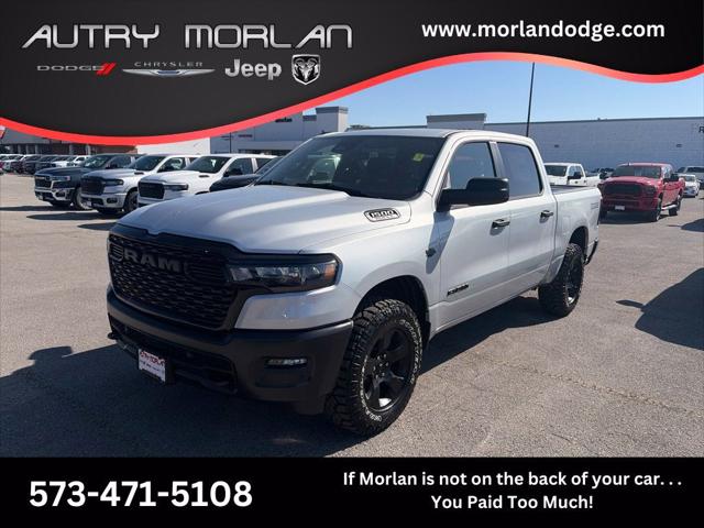 2027 Ram 1500 Warlock for sale in Sikeston, MO