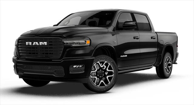 2027 Ram 1500 Laramie for sale in Sikeston, MO