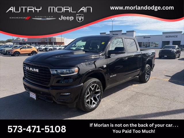 2027 Ram 1500 Laramie for sale in Sikeston, MO