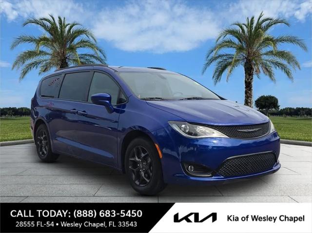 2019 Chrysler Pacifica Touring L for sale in Wesley Chapel, FL