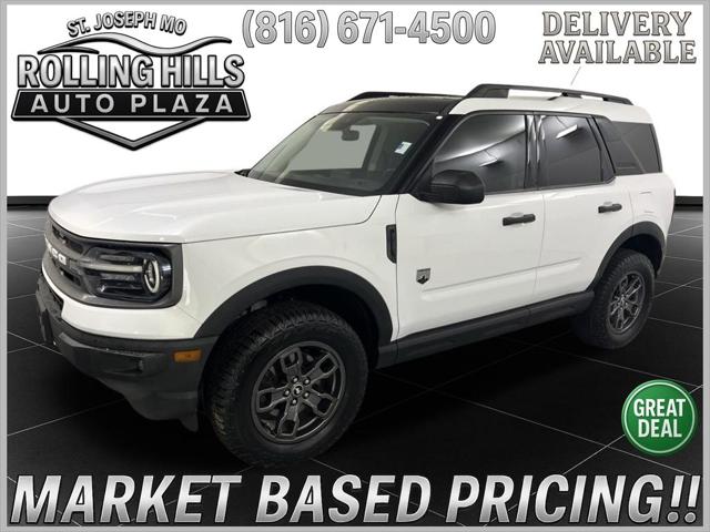 2022 Ford Bronco Sport Big Bend for sale in Saint Joseph, MO